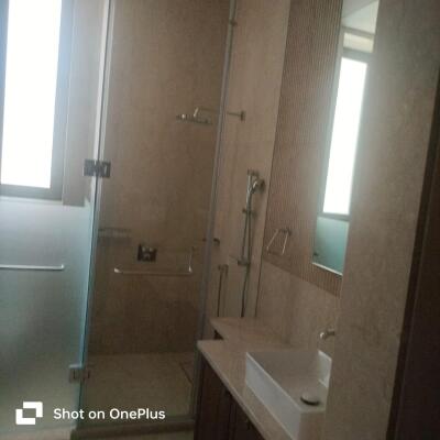 4 BHK Independent Builder Floor in Shanti Niketan, Delhi