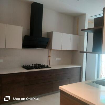 4 BHK Independent Builder Floor in Shanti Niketan, Delhi