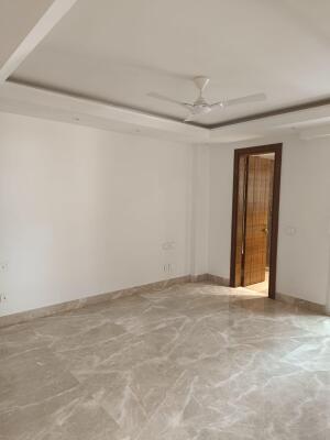 4 BHK Independent Builder Floor in Vasant Vihar, Delhi