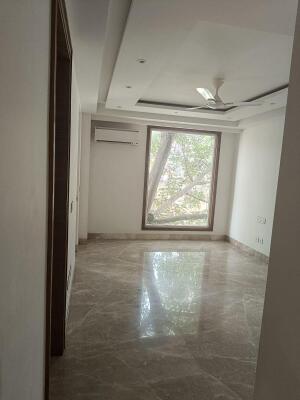 4 BHK Independent Builder Floor in Vasant Vihar, Delhi