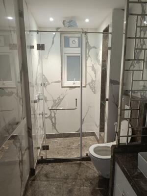 4 BHK Independent Builder Floor in Vasant Vihar, Delhi
