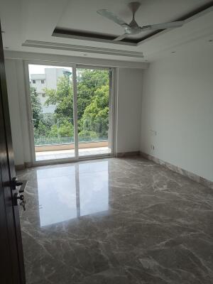 4 BHK Independent Builder Floor in Vasant Vihar, Delhi