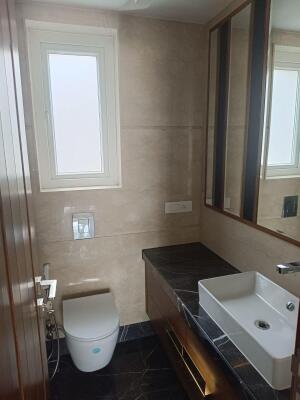 4 BHK Independent Builder Floor in Vasant Vihar, Delhi
