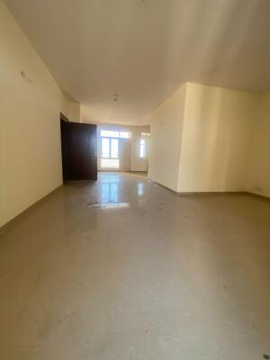 4 BHK Flat in Sector 4A Bahadurgarh