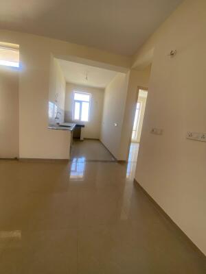 4 BHK Flat in Sector 4A Bahadurgarh