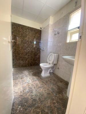 4 BHK Flat in Sector 4A Bahadurgarh
