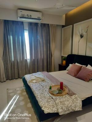 2 BHK Flat in Daldal Seoni, Raipur