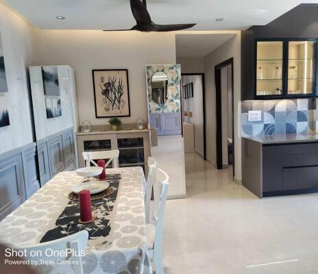 2 BHK Flat in Daldal Seoni, Raipur