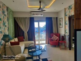 2 BHK Flat in Daldal Seoni, Raipur