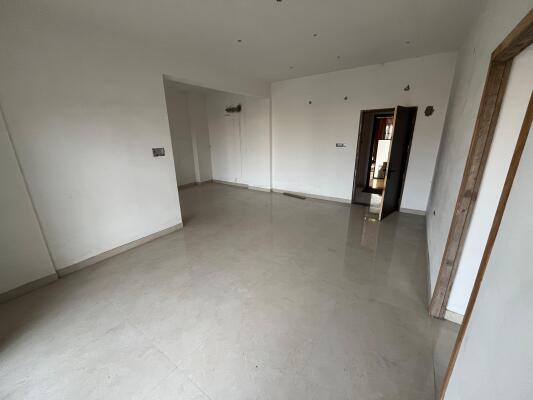 2 BHK Flat in Daldal Seoni, Raipur