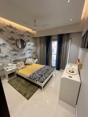 2 BHK Flat in Daldal Seoni, Raipur