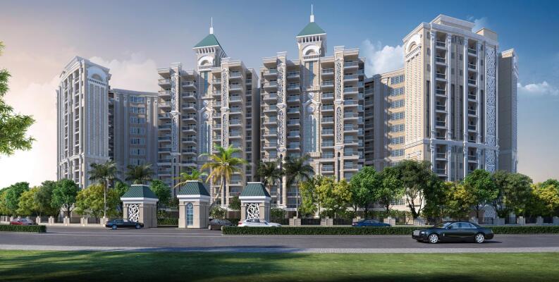 1 BHK Flat in Rukmani Vihar, Vrindavan