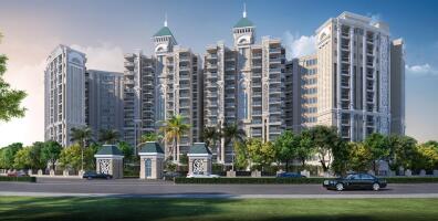 1 BHK Flat in Rukmani Vihar, Vrindavan