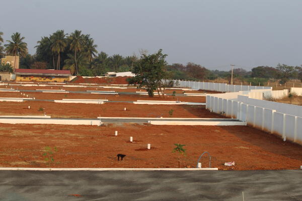 Residential land / Plot in Irugur, Coimbatore