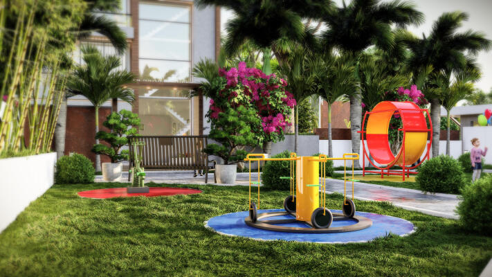 Residential land / Plot in Irugur, Coimbatore