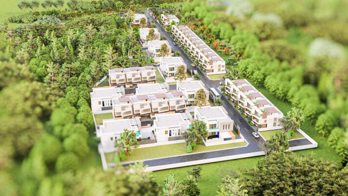Residential land / Plot in Irugur, Coimbatore