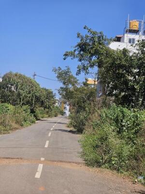 Residential land / Plot in Anjanapura 1st block, Lal Bahadur Shastri Nagar, Bangalore