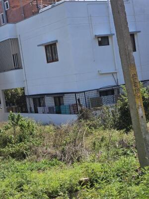 Residential land / Plot in Anjanapura 1st block, Lal Bahadur Shastri Nagar, Bangalore