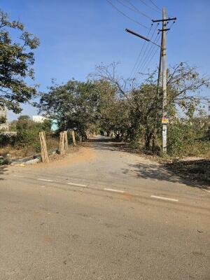 Residential land / Plot in Anjanapura 1st block, Lal Bahadur Shastri Nagar, Bangalore