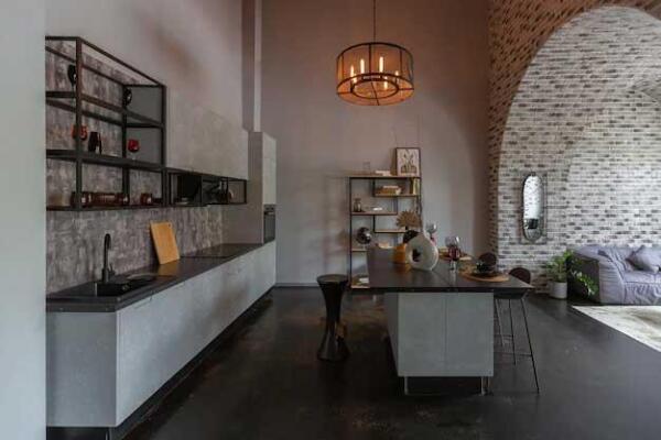 2 BHK Flat in Sector 36, Greater Noida