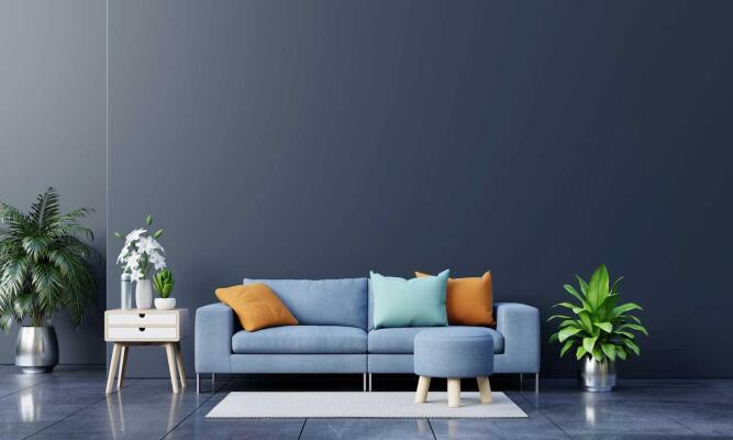 2 BHK Flat in Sector 36, Greater Noida