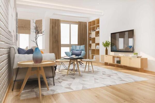 2 BHK Flat in Sector 36, Greater Noida