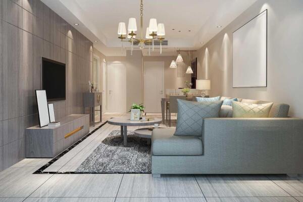 2 BHK Flat in Sector 36, Greater Noida