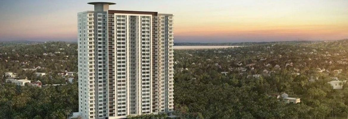 2 BHK Flat in Sector 36, Greater Noida
