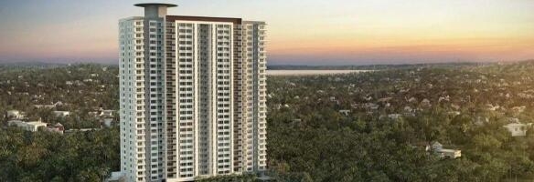 2 BHK Flat in Sector 36, Greater Noida