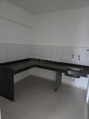 2 BHK Flat in Handewadi, Pune