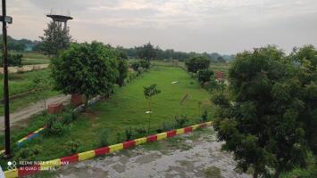 Residential land / Plot in Govardhan, Mathura