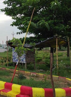 Residential land / Plot in Govardhan, Mathura