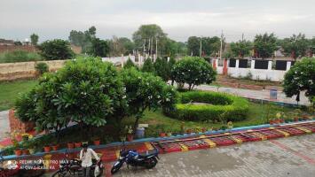 Residential land / Plot in Govardhan, Mathura