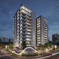 4 BHK Flat in Vesu, Surat