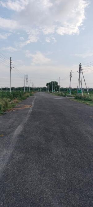 Residential land / Plot in Chaitanya Vihar, Vrindavan