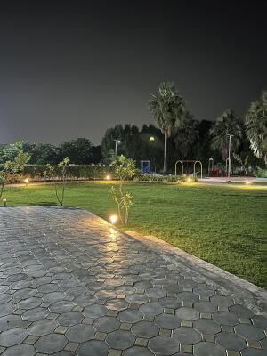 Residential land / Plot in Samruddhi Mahamarg, Nagpur