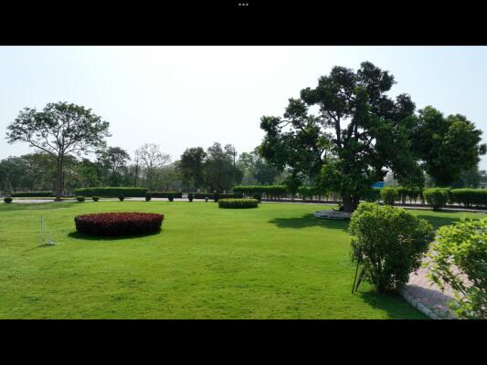 Residential land / Plot in Samruddhi Mahamarg, Nagpur