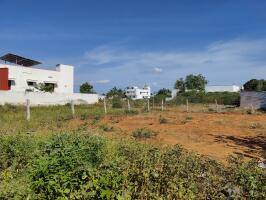 Residential land / Plot in V M Chatram, Tirunelveli