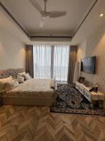 4 BHK Flat in MG Road, Gurgaon