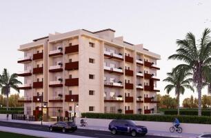 3 BHK Flat in Nanawadi, Belgaum