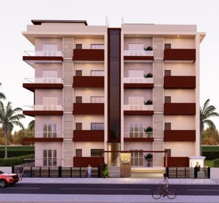 4 BHK Flat in Nanawadi, Belgaum