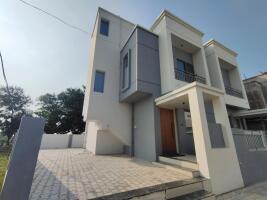 2 Bedroom House in Waghodia, Vadodara