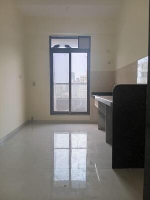 2 BHK Flat in Dadar East, Mumbai