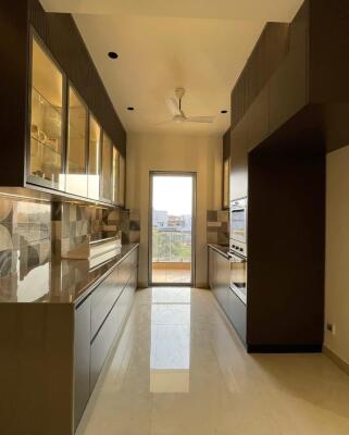 2 BHK Flat in Daldal Seoni, Raipur