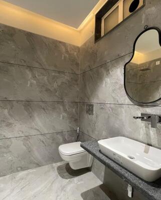 2 BHK Flat in Daldal Seoni, Raipur
