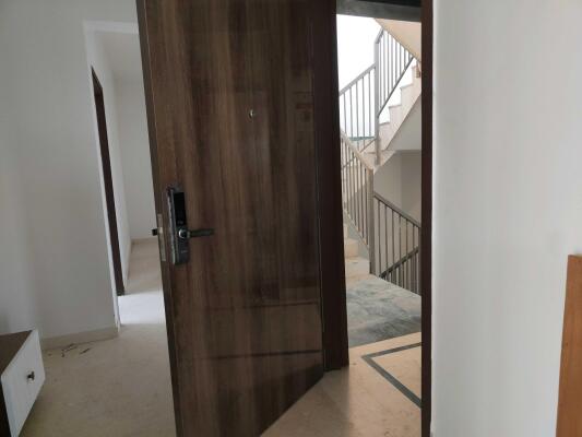4 BHK Independent Builder Floor in Sector 92, Gurgaon