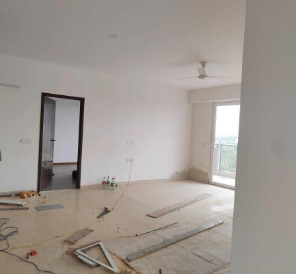 4 BHK Independent Builder Floor in Sector 92, Gurgaon