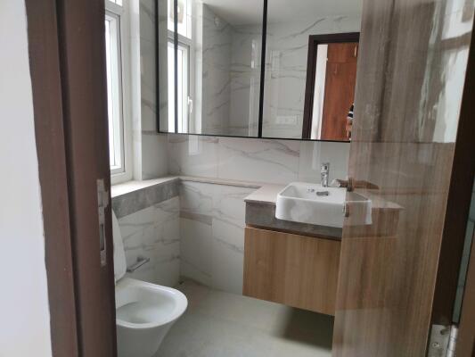 4 BHK Independent Builder Floor in Sector 92, Gurgaon