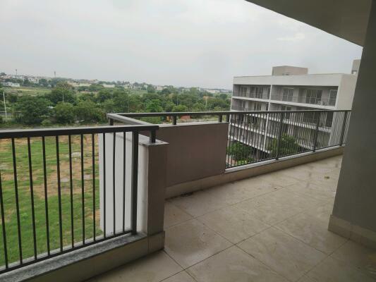 4 BHK Independent Builder Floor in Sector 92, Gurgaon