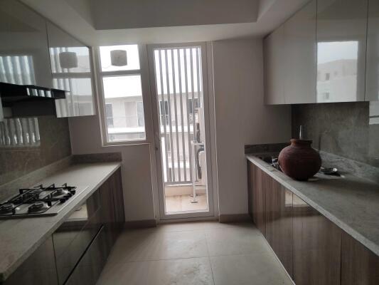 4 BHK Independent Builder Floor in Sector 92, Gurgaon